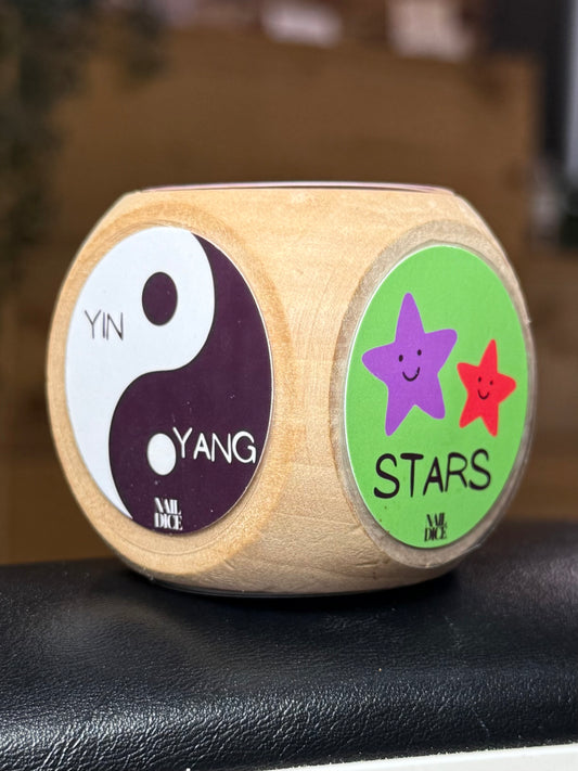 Nail Dice™ & Pick 'n' Mix Edit Part 2