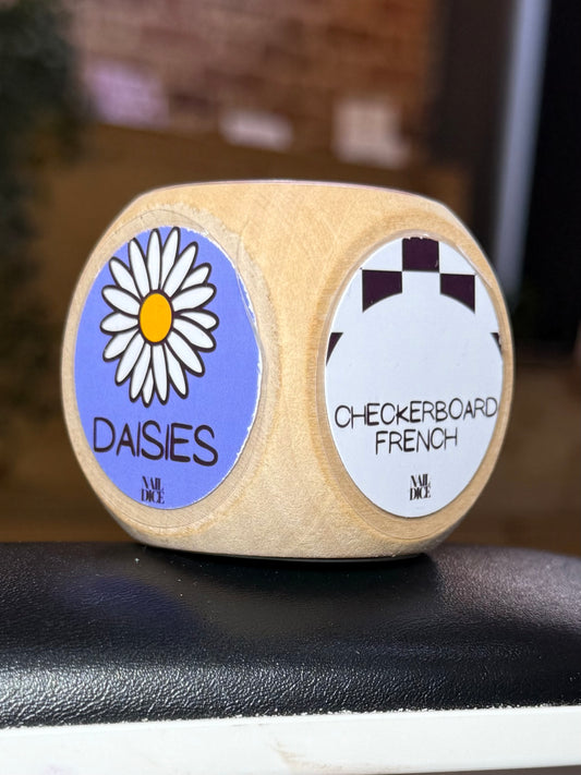 Nail Dice™ & Pick 'n' Mix Edit Part 3