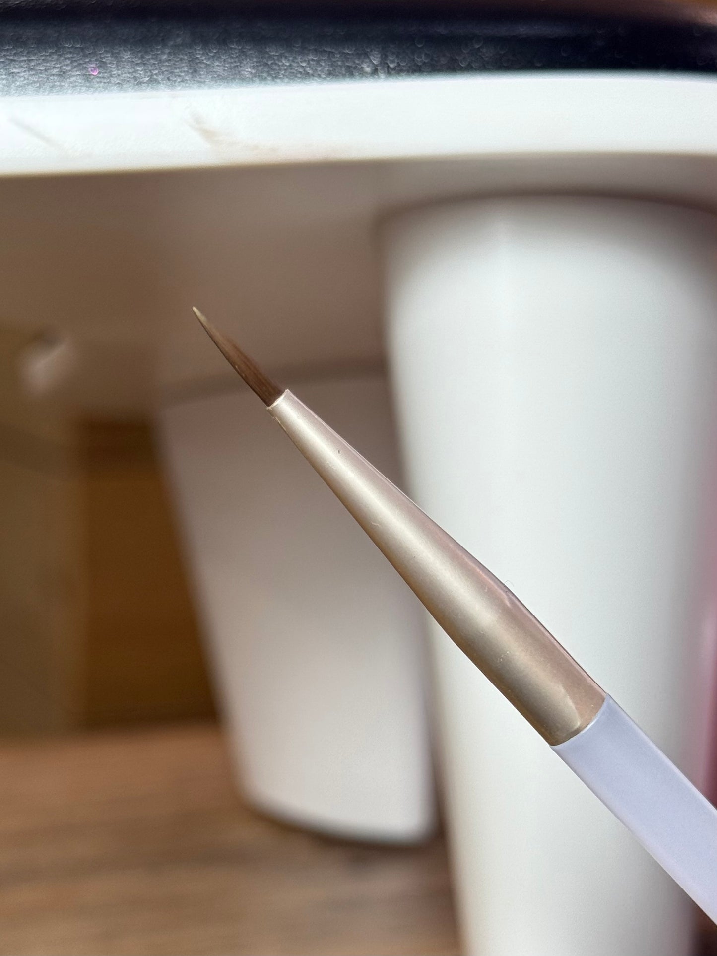 The Floral Pro Brush