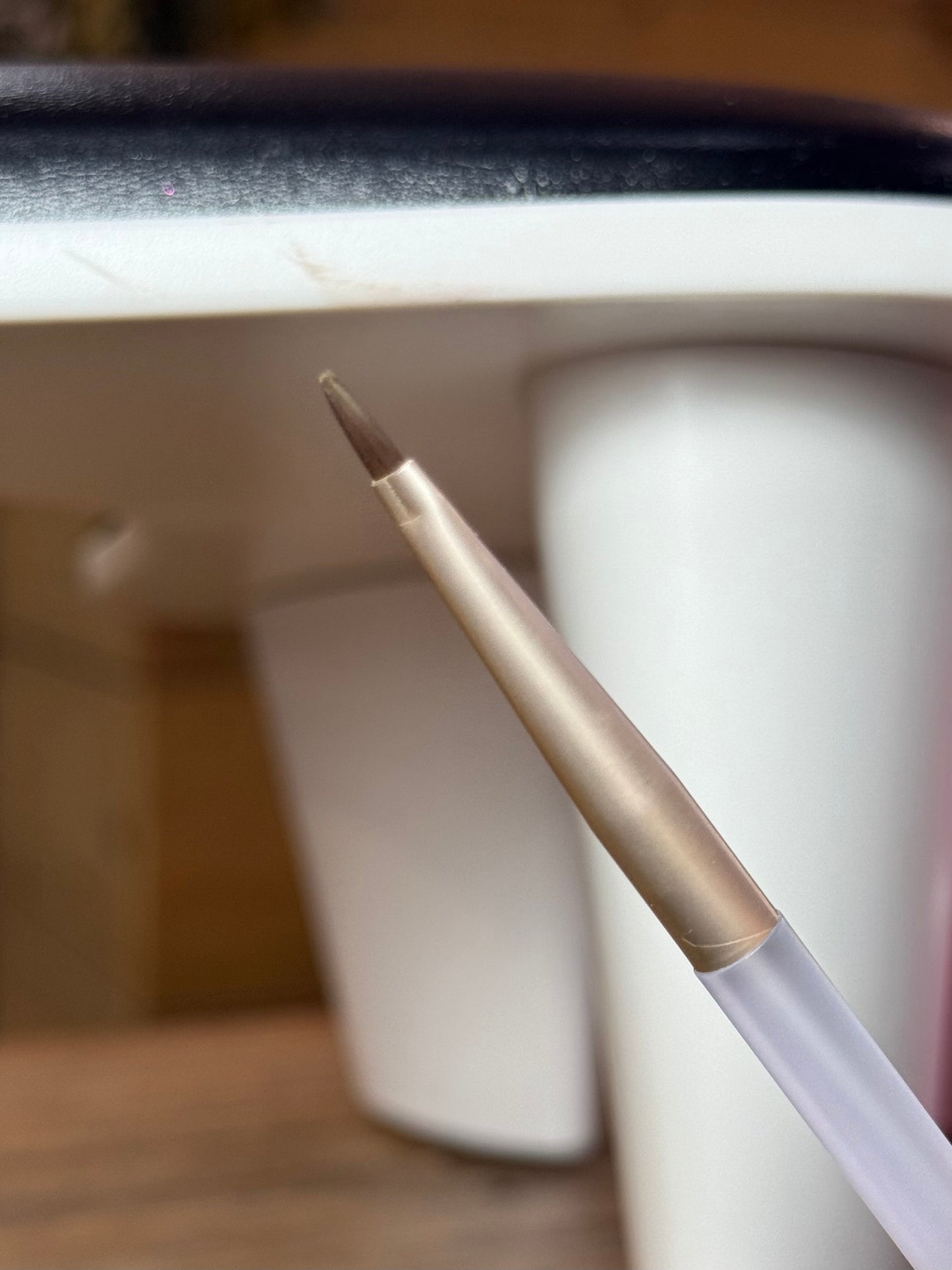 The Floral Pro Brush