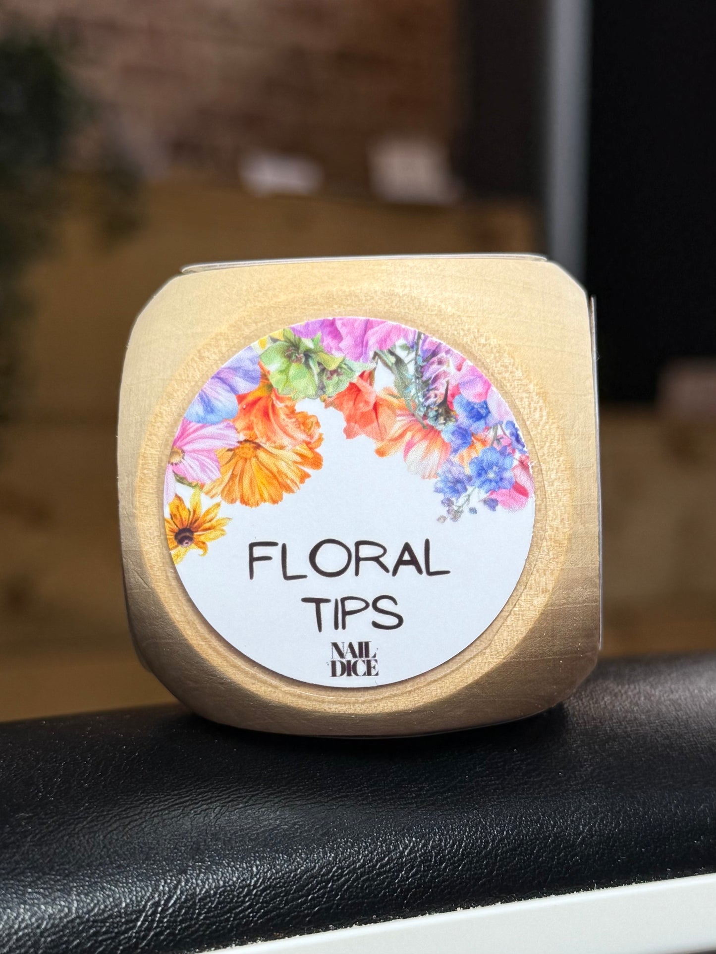 The Floral Bundle