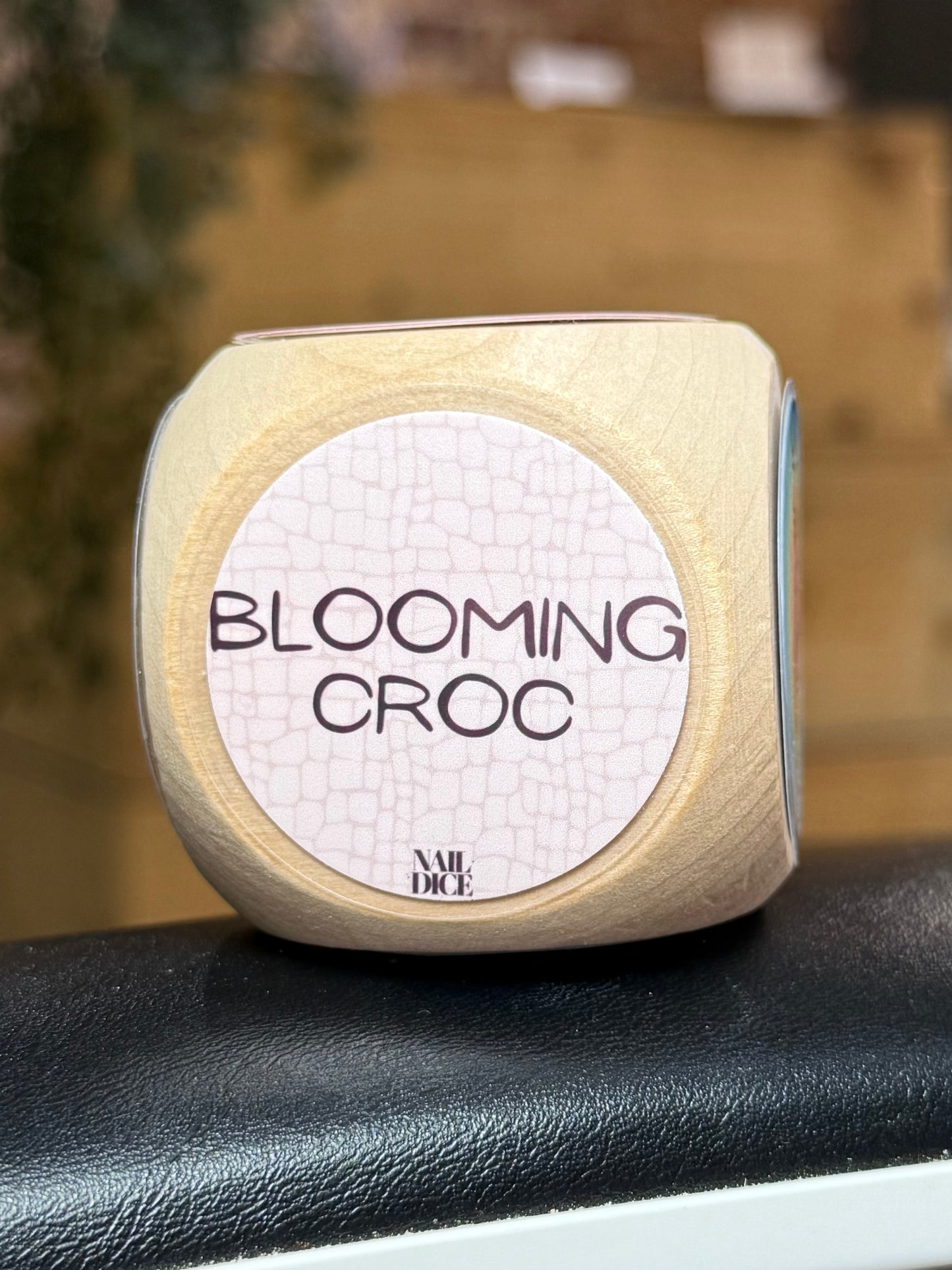 Nail Dice™ & Blooming Edit