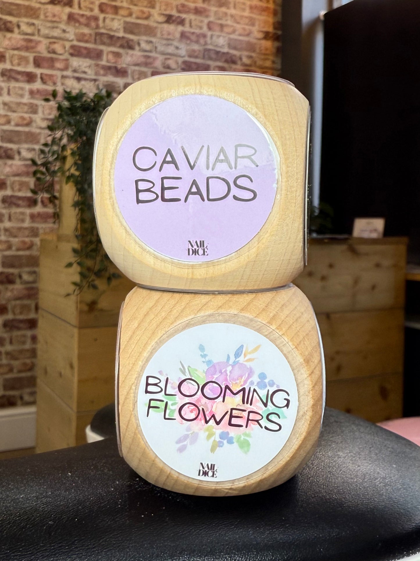 The Blooming Bundle