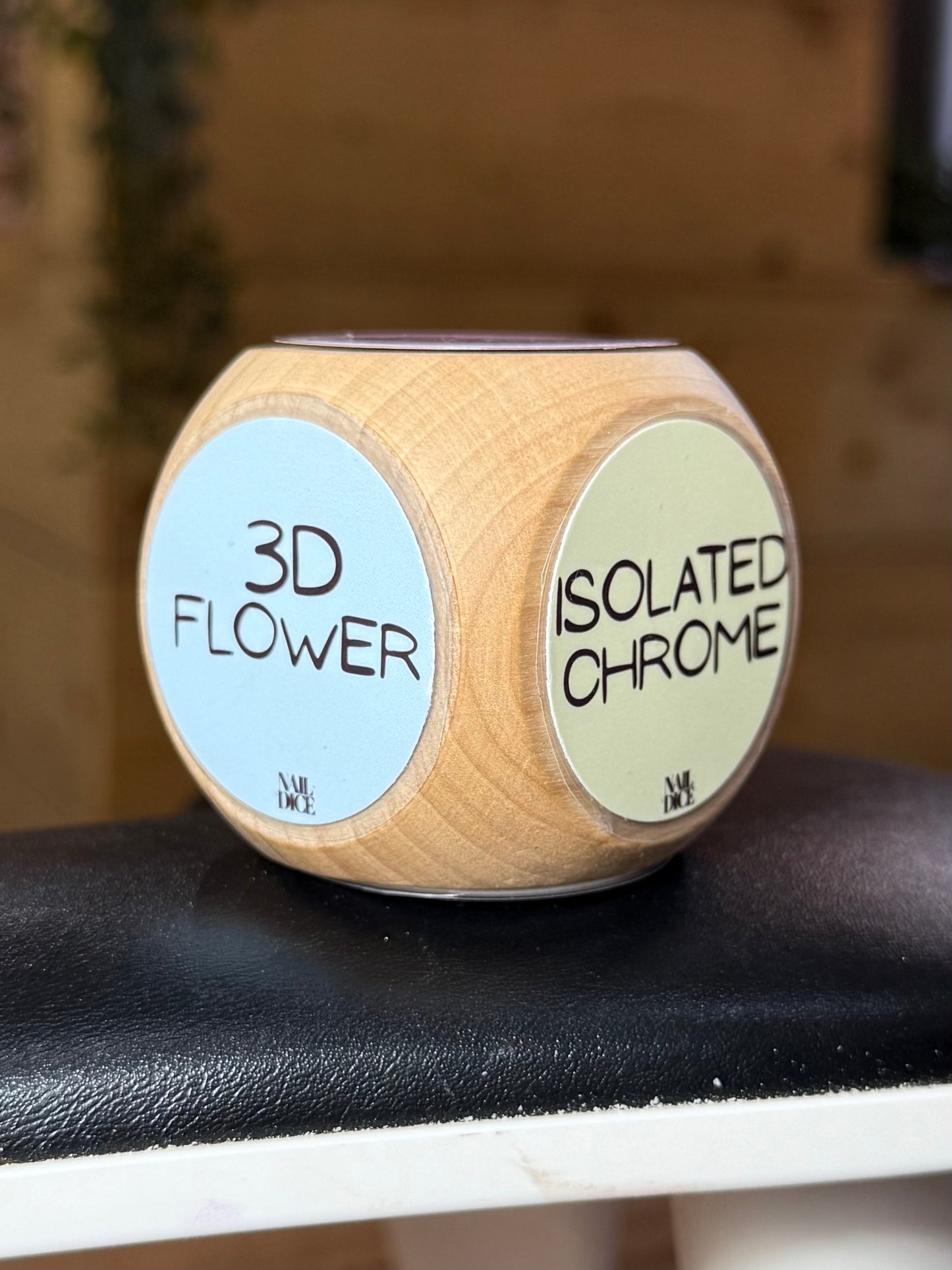 Nail Dice™ & Effects Edit Part 2
