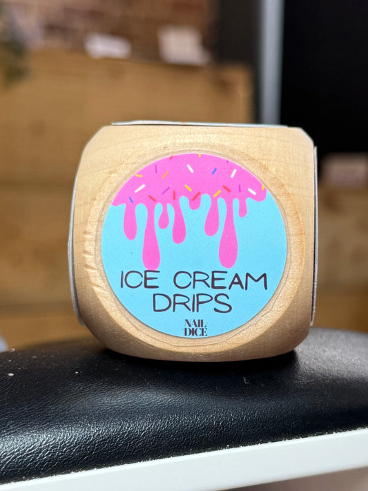 Nail Dice™ & Summer Edit