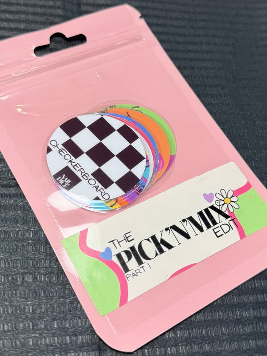 Pick 'n' Mix Expansion pack