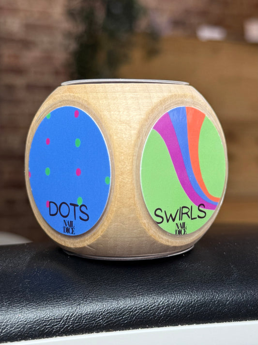 Nail Dice™ & Pick 'n' Mix Edit Part 1