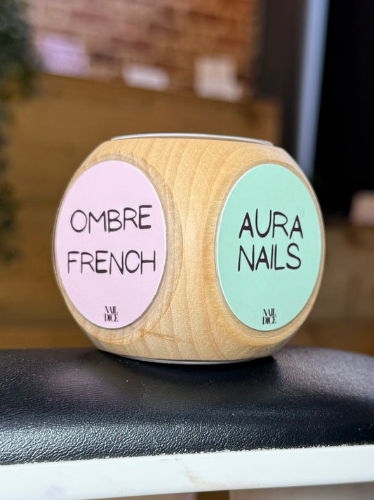 Nail Dice™ & Effects Edit Part 2