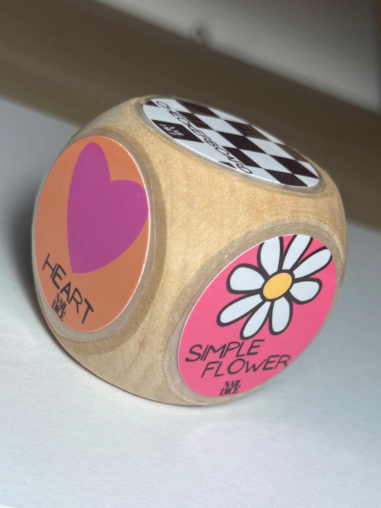 Nail Dice™ & Pick 'n' Mix Edit Part 1