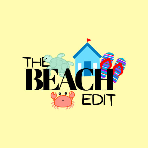 Nail Dice™ & Beach Edit