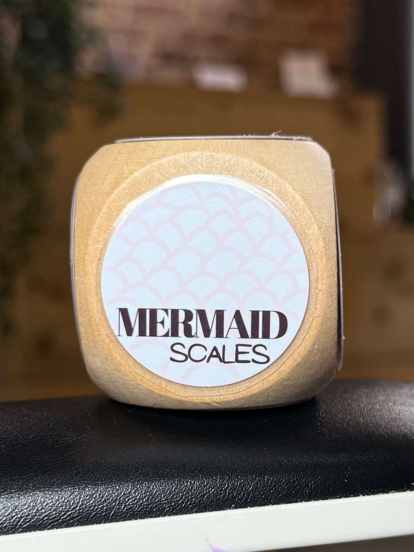 Nail Dice™ & Under the Sea Edit
