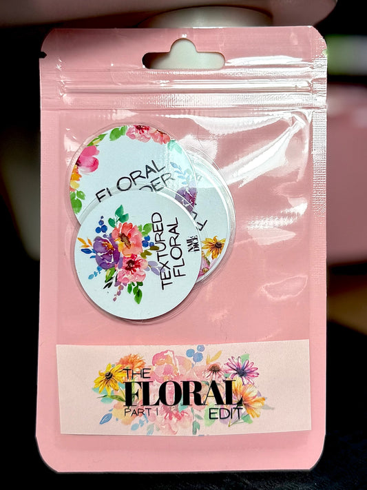 The Floral Edit