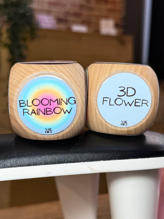 The Blooming Bundle