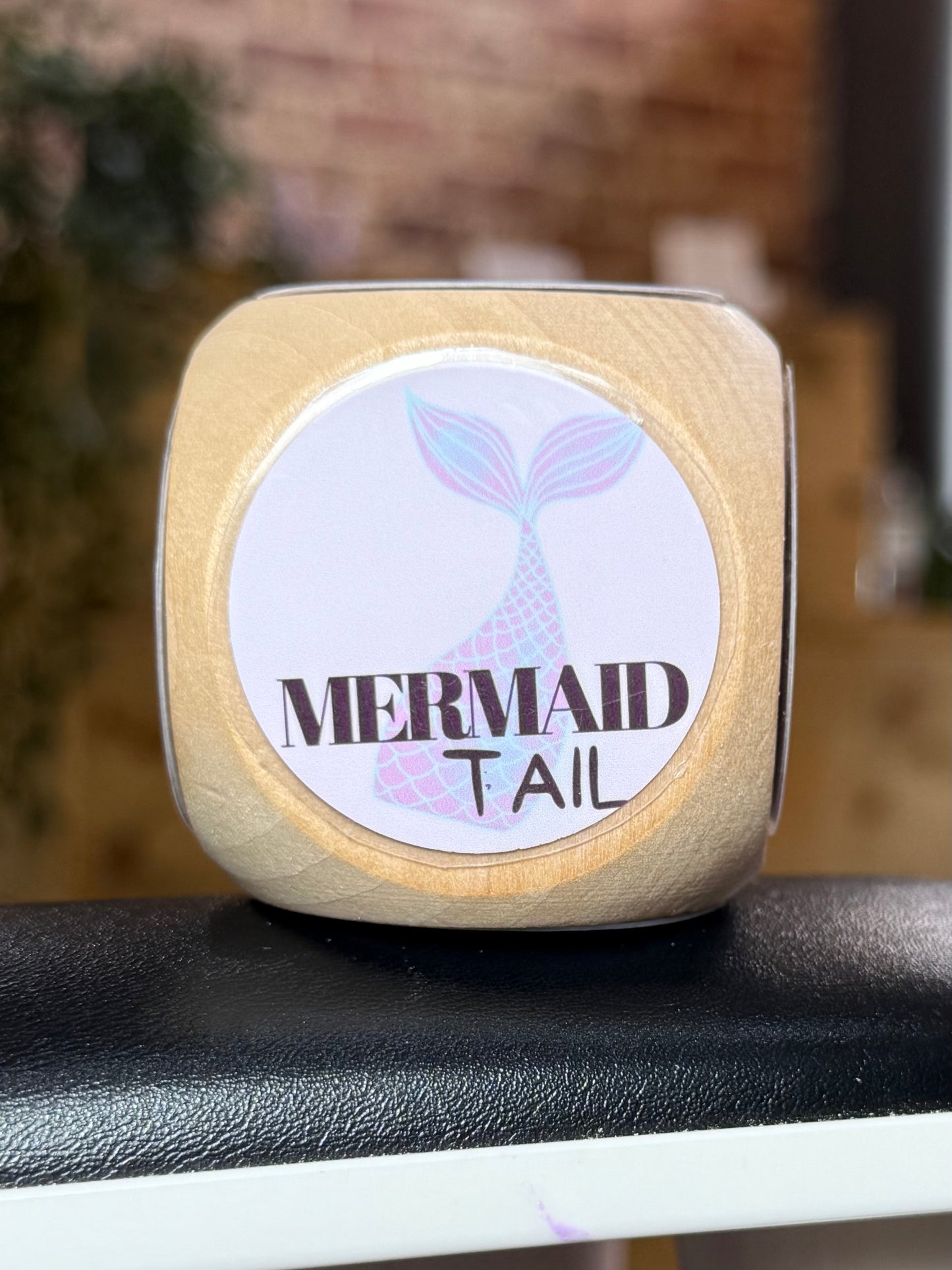 Nail Dice™ & Under the Sea Edit