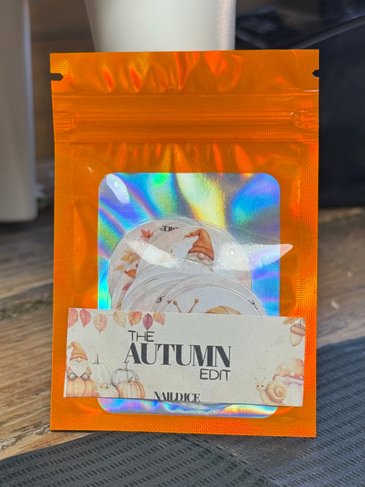 The Autumn Edit