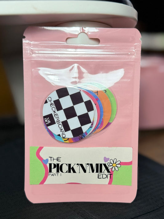 Pick 'n' Mix Expansion pack