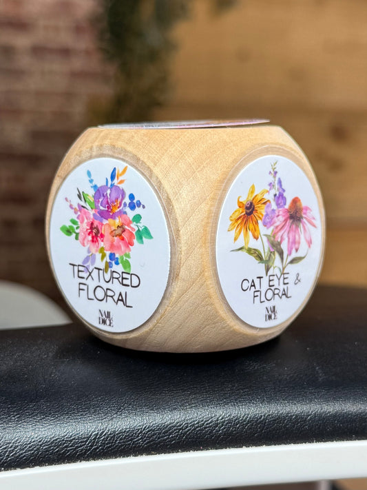 The Floral Bundle
