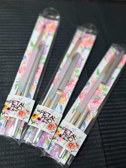 The Floral Pro Brush