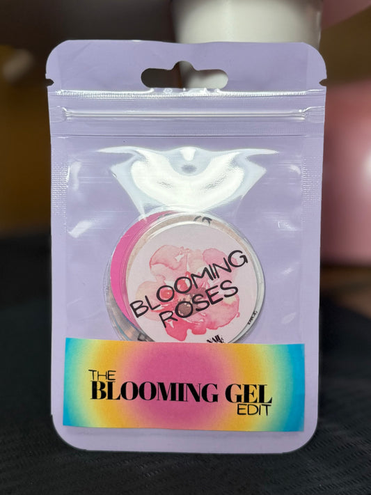 The Blooming Edit