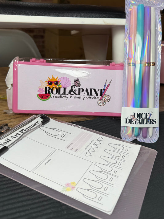 The Essentials Bundle