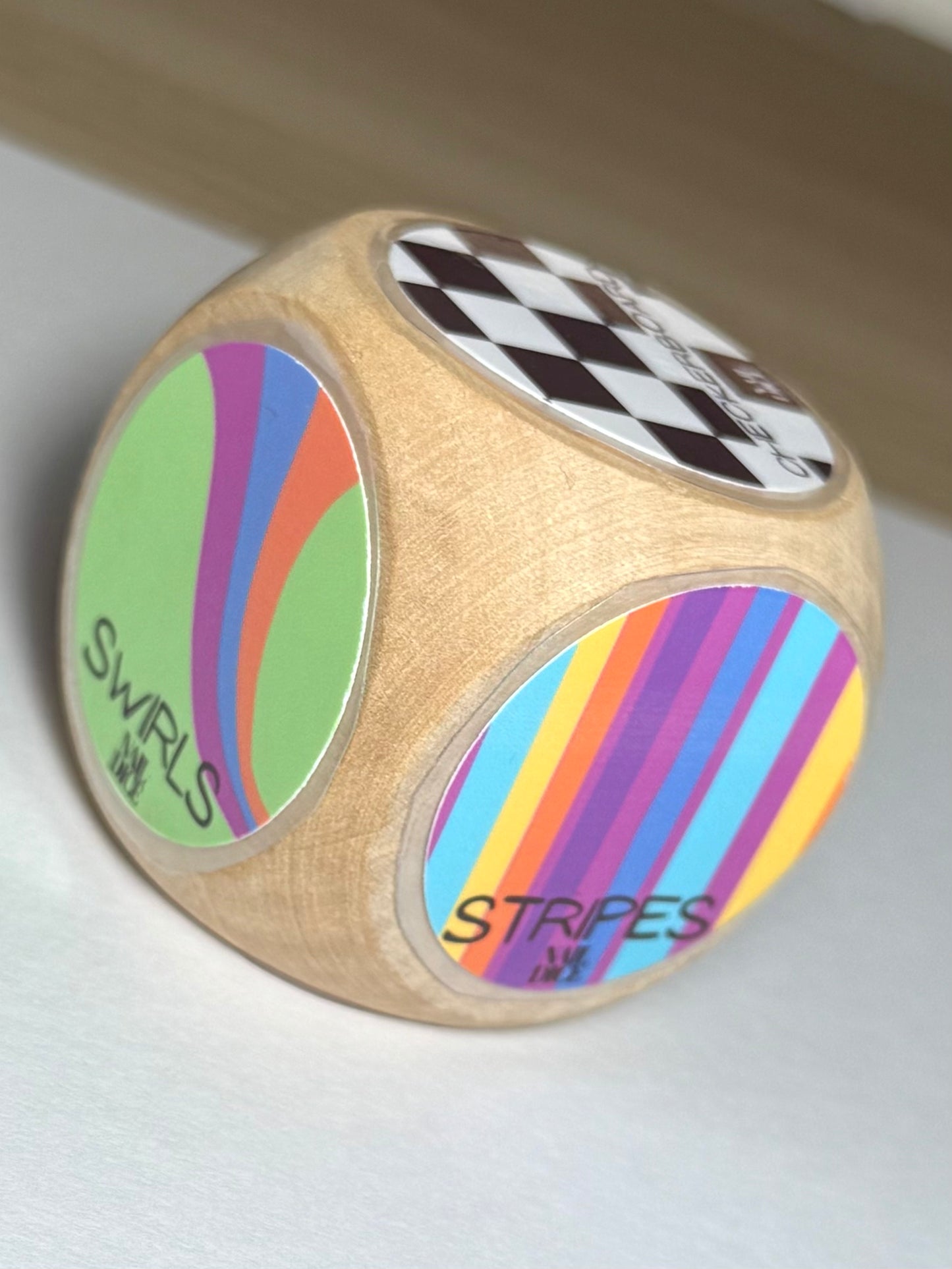 Nail Dice™ & Pick 'n' Mix Edit Part 1