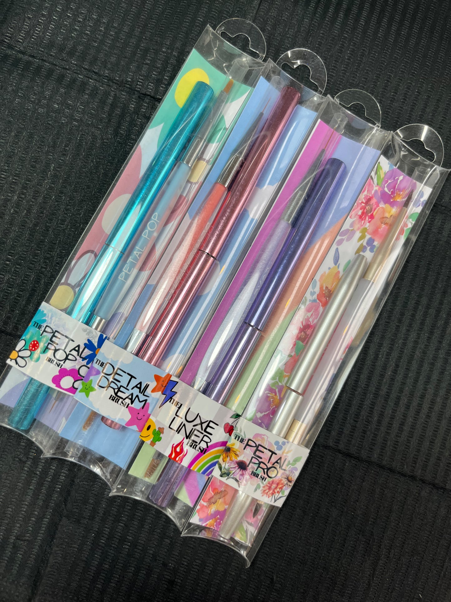 The Ultimate Brush Bundle