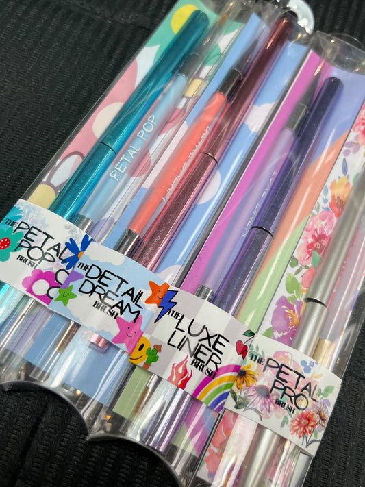 The Ultimate Brush Bundle