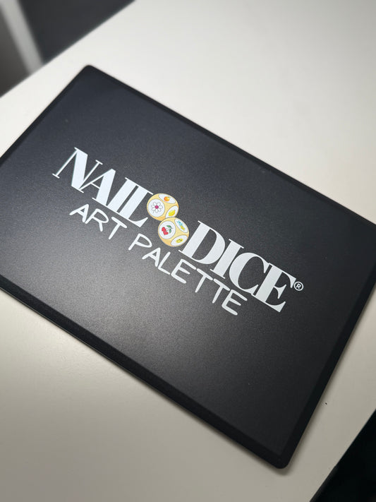 Nail Dice® Nail Art Palette