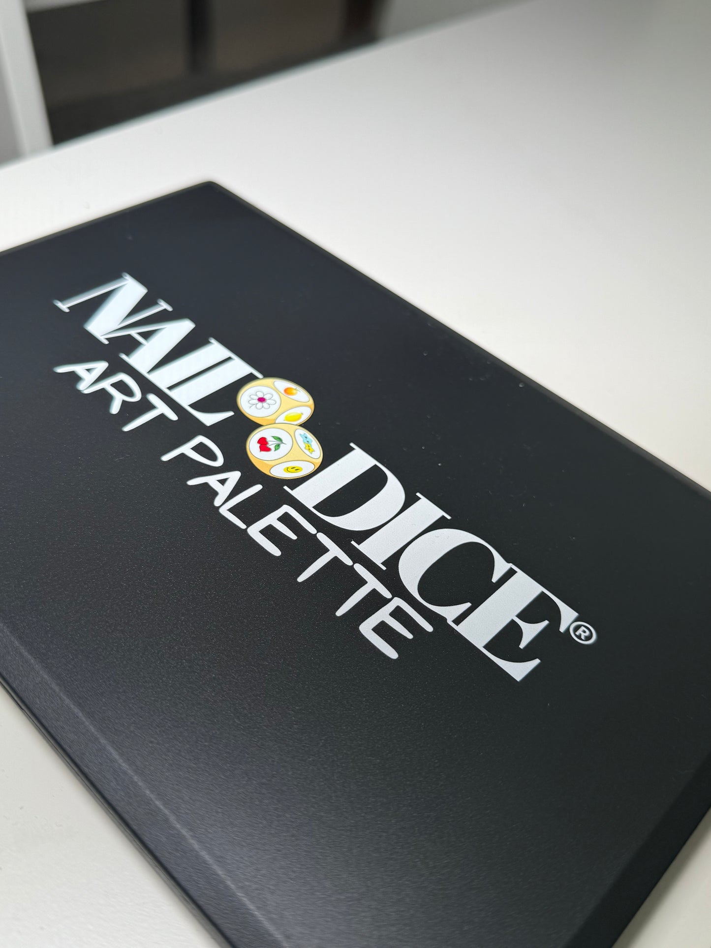 Nail Dice® Nail Art Palette