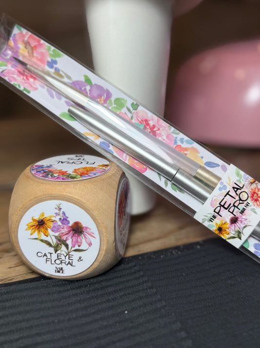 The Floral Bundle