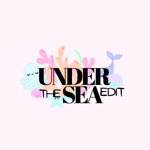 Nail Dice™ & Under the Sea Edit
