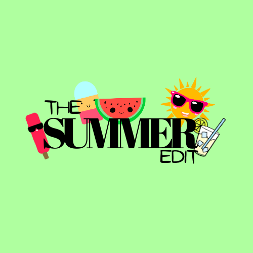 Nail Dice™ & Summer Edit